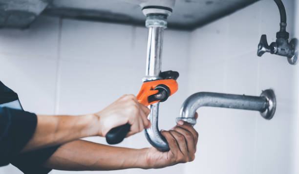 Commercial Plumbing Services